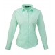 Camicia PREMIER PR300 Donna CAMICIA POPELINE D M/L65%P35%C Manica lunga