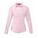 Camicia PREMIER PR300 Donna CAMICIA POPELINE D M/L65%P35%C Manica lunga