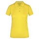 Polo JAMES & NICHOLSON JN411 Donna LADY POLO HIGH PERF 100%P J&N Manica corta