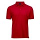 Polo TEE JAYS TJ1405 Uomo Luxury Stretch Polo 95%C5%E Manica corta