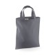 Borsa WESTFORD MILL W104 Unisex MINI PROMO TOTE 32,5X26 100%C 