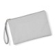 Borsa WESTFORD MILL W520 Unisex Wristlet pouch 100%C 