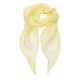 Cravatte, foulard PREMIER PR740 Donna Women Chiffon Scarf 100%P 