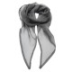 Cravatte, foulard PREMIER PR740 Donna Women Chiffon Scarf 100%P 