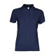 Polo BS BSW201 Donna Evolution Polo Woman S/S100%C 