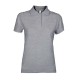 Polo BS BSW201 Donna Evolution Polo Woman S/S100%C 