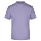 T-Shirt JAMES & NICHOLSON JN001 Uomo ROUND-T MEDIUM 100%C Setin