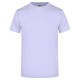 T-Shirt JAMES & NICHOLSON JN002 Unisex,Uomo ROUND-T HEAVY 100%C J&N Setin