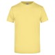 T-Shirt JAMES & NICHOLSON JN002 Unisex,Uomo ROUND-T HEAVY 100%C J&N Setin