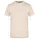 T-Shirt JAMES & NICHOLSON JN002 Unisex,Uomo ROUND-T HEAVY 100%C J&N Setin