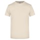 T-Shirt JAMES & NICHOLSON JN002 Unisex,Uomo ROUND-T HEAVY 100%C J&N Setin