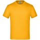 T-Shirt JAMES & NICHOLSON JN019 Bambino JUNIOR BASIC T 100%C J&N Setin