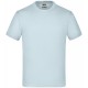 T-Shirt JAMES & NICHOLSON JN019 Bambino JUNIOR BASIC T 100%C J&N Setin