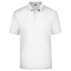 Polo JAMES & NICHOLSON JN020 Uomo POLO MEDIUM 100%C J&N 