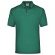 Polo JAMES & NICHOLSON JN020 Uomo POLO MEDIUM 100%C J&N 