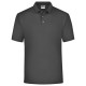 Polo JAMES & NICHOLSON JN020 Uomo POLO MEDIUM 100%C J&N 