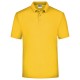 Polo JAMES & NICHOLSON JN020 Uomo POLO MEDIUM 100%C J&N 