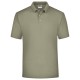 Polo JAMES & NICHOLSON JN020 Uomo POLO MEDIUM 100%C J&N 
