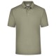 Polo JAMES & NICHOLSON JN020 Uomo POLO MEDIUM 100%C J&N 