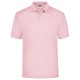 Polo JAMES & NICHOLSON JN020 Uomo POLO MEDIUM 100%C J&N 