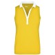 Polo JAMES & NICHOLSON JN159 Donna LADY ELASTIC POLO S/M 95%C 5%P 