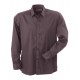 Camicia JAMES & NICHOLSON JN193 Uomo SHIRT SLIM M/L 67%C 30%P 3%E 