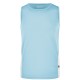 T-Shirt JAMES & NICHOLSON JN305 Uomo MEN RUNNING TANK 100%P J&N Setin