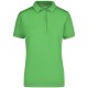 Polo JAMES & NICHOLSON JN568 Donna LADIES ELASTIC POLO 95%C 5%E 