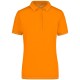 Polo JAMES & NICHOLSON JN568 Donna LADIES ELASTIC POLO 95%C 5%E 