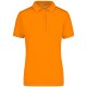 Polo JAMES & NICHOLSON JN568 Donna LADIES ELASTIC POLO 95%C 5%E 