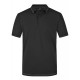 Polo JAMES & NICHOLSON JN569 Uomo MEN ELASTIC POLO 95%C 5%E 