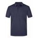 Polo JAMES & NICHOLSON JN569 Uomo MEN ELASTIC POLO 95%C 5%E 