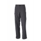 Pantaloni JAMES & NICHOLSON JN583 Uomo MEN ZIP-OFF PANTS 94%P 6%E 