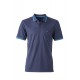 Polo JAMES & NICHOLSON JN702 Uomo M POLO FUNCTIONAL 100%P 