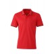 Polo JAMES & NICHOLSON JN702 Uomo M POLO FUNCTIONAL 100%P 