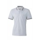 Polo JAMES & NICHOLSON JN702 Uomo M POLO FUNCTIONAL 100%P 