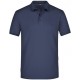 Polo JAMES & NICHOLSON JN710 Uomo Men Elastic Polo Piqué 95%C5%E 