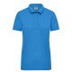 Polo JAMES & NICHOLSON JN829 Donna LADY WORKWEAR POLO 50%C 50%P 