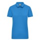 Polo JAMES & NICHOLSON JN829 Donna LADY WORKWEAR POLO 50%C 50%P 