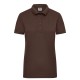 Polo JAMES & NICHOLSON JN829 Donna LADY WORKWEAR POLO 50%C 50%P 