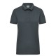 Polo JAMES & NICHOLSON JN829 Donna LADY WORKWEAR POLO 50%C 50%P 