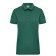 Polo JAMES & NICHOLSON JN829 Donna LADY WORKWEAR POLO 50%C 50%P 