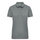 Polo JAMES & NICHOLSON JN829 Donna LADY WORKWEAR POLO 50%C 50%P 