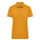 Polo JAMES & NICHOLSON JN829 Donna LADY WORKWEAR POLO 50%C 50%P 