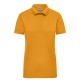 Polo JAMES & NICHOLSON JN829 Donna LADY WORKWEAR POLO 50%C 50%P 