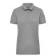 Polo JAMES & NICHOLSON JN829 Donna LADY WORKWEAR POLO 50%C 50%P 