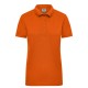 Polo JAMES & NICHOLSON JN829 Donna LADY WORKWEAR POLO 50%C 50%P 