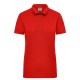 Polo JAMES & NICHOLSON JN829 Donna LADY WORKWEAR POLO 50%C 50%P 