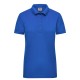 Polo JAMES & NICHOLSON JN829 Donna LADY WORKWEAR POLO 50%C 50%P 