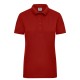 Polo JAMES & NICHOLSON JN829 Donna LADY WORKWEAR POLO 50%C 50%P 